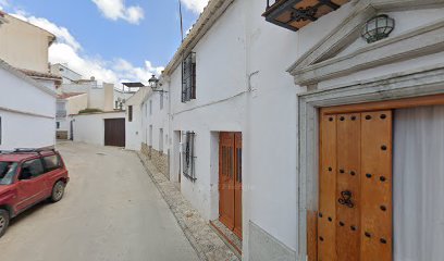 Peluquería Jenny | Peluqueria en Alfarnate / Málaga