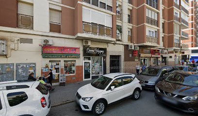 Rocío Belardo | Peluqueria en Huelva / Huelva