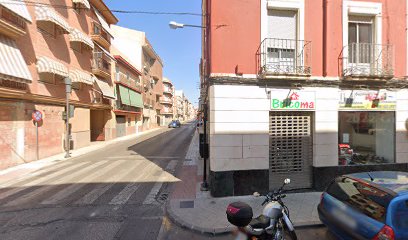 Carmen Cintas | Peluqueria en Linares / Jaén