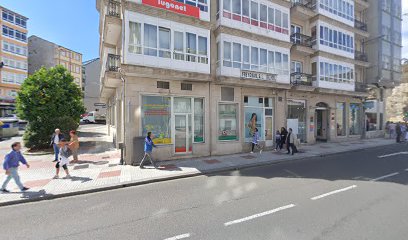 MARINA CASTRO | Peluqueria en Lugo / Lugo