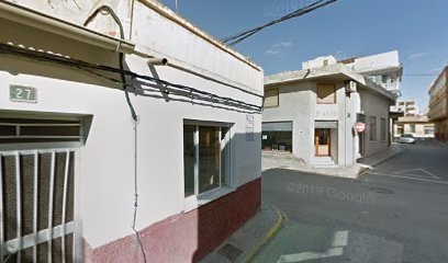 Peluquería Sanz | Peluqueria en Albatera / Alicante