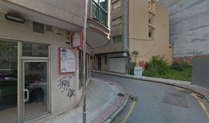 Victoria Tomé | Peluqueria en Pontevedra / Pontevedra