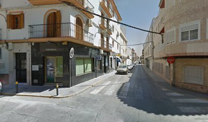 Rocío Estrada | Peluqueria en Puente Genil / Córdoba