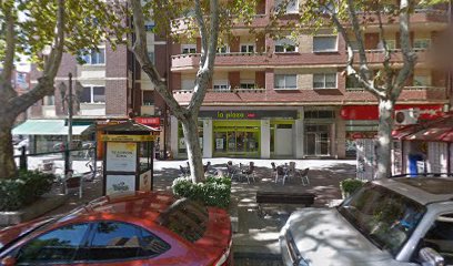 UP Peluquería | Peluqueria en Valladolid / Valladolid
