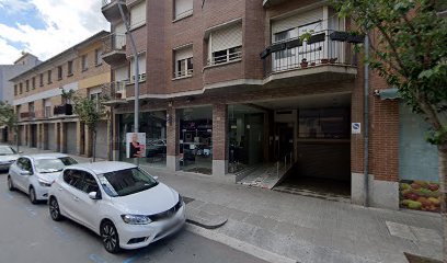 Cop de Tisora | Peluqueria en Vic / Barcelona
