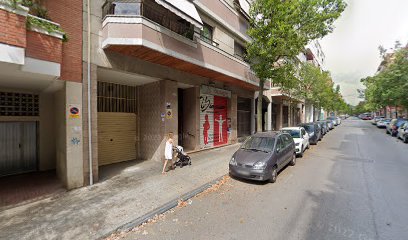 Dos Stilistes | Peluqueria en Vilanova i la Geltrú / Barcelona