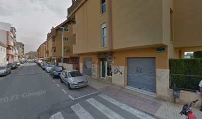 Raquel Romera | Peluqueria en Villajoyosa / Alicante