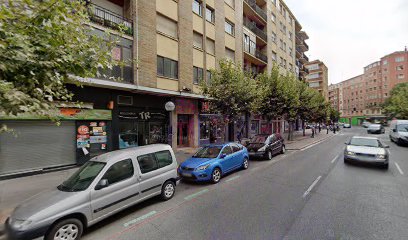 Peluquería TR | Peluqueria en Vitoria-Gasteiz / Álava