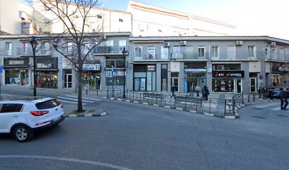 Arte Español | Peluqueria en Arganda del Rey / Madrid