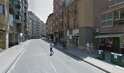 Marta Albalá | Peluqueria en Barbastro / Huesca