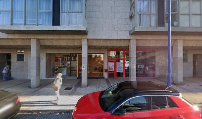Nuria Varela | Peluqueria en Burgo / La Coruña