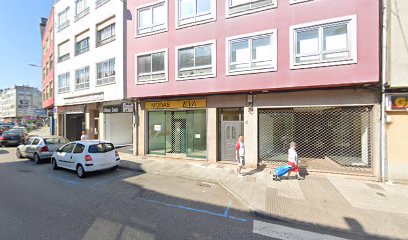 María y Chus | Peluqueria en Carballo / La Coruña