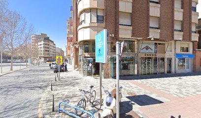 Jano Capilar | Peluqueria en La Roda / Albacete