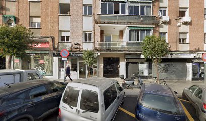 Elena y Dori | Peluqueria en Leganés / Madrid