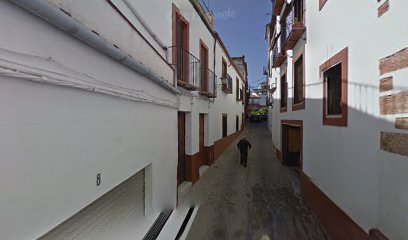 Paqui Criado | Peluqueria en Montoro / Córdoba