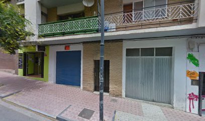 Coloretes | Peluqueria en Alcañiz / Teruel