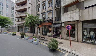 Matesa Mella | Peluqueria en Ourense / Orense