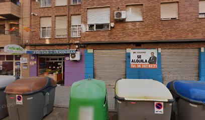 Tupeluqueria | Peluqueria en Paiporta / Valencia