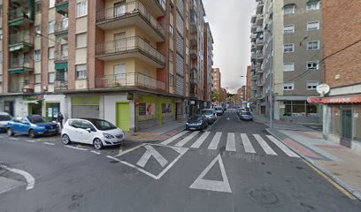 Natalia R.C. | Peluqueria en Salamanca / Salamanca