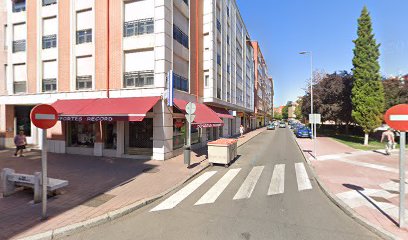 José Gallego | Peluqueria en Valladolid / Valladolid