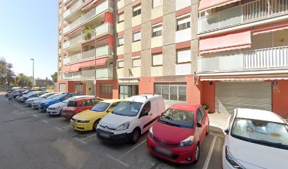 Crazy blonde | Peluqueria en Vilanova i la Geltrú / Barcelona