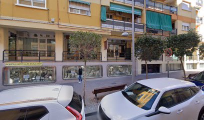 Oh! My Hair | Peluqueria en Arganda del Rey / Madrid