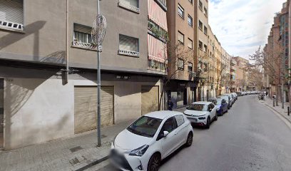 SamueldeBet | Peluqueria en Badalona / Barcelona