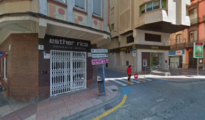 Esther Rico | Peluqueria en Burriana / Castellón