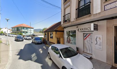 Kercus C.B. | Peluqueria en Cangas / Pontevedra