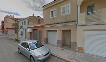 Mari Carmen | Peluqueria en Chilches / Castellón