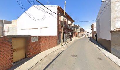 Mari Carmen | Peluqueria en Consuegra / Toledo