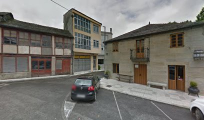 Mixta Friol | Peluqueria en Friol / Lugo