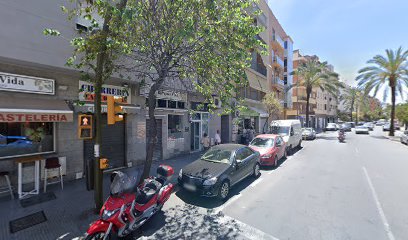 Gemma Evora | Peluqueria en Huelva / Huelva