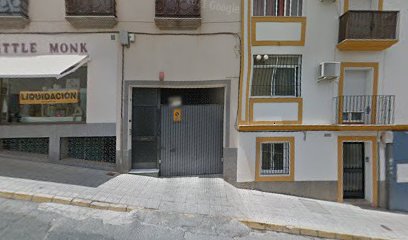 Alfón Gómez | Peluqueria en La Rambla / Córdoba