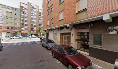 Ana Sánchez | Peluqueria en Puerto de Sagunto / Valencia