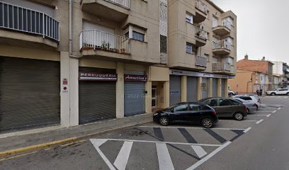 Atractiva’t | Peluqueria en Salt / Girona