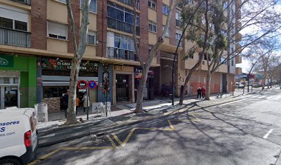 Espallargas | Peluqueria en San Gregorio / Zaragoza