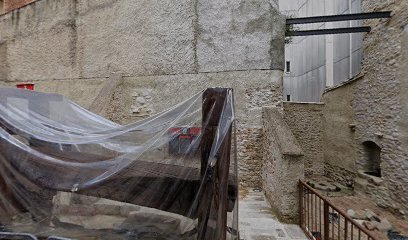 Lorena Díez | Peluqueria en Santa Coloma de Farners / Girona