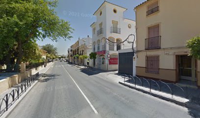 Elisabet pineda | Peluqueria y Estética | Unisex | Peluqueria en Lucena / Córdoba