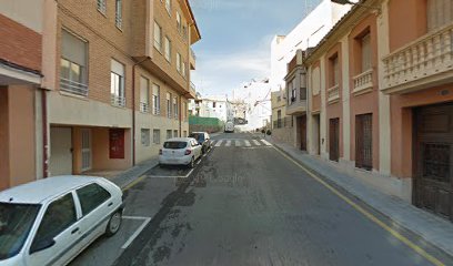 Eva Rubicos | Peluqueria en Segorbe / Castellón