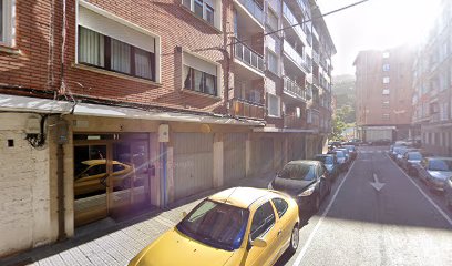 Mari Carmen | Peluqueria en Valle de Trápaga / Vizcaya