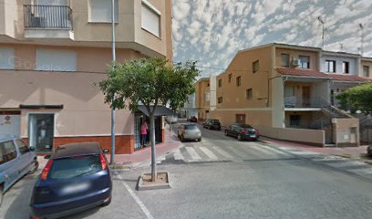 Tony Pedrós | Peluqueria en Xeraco / Valencia