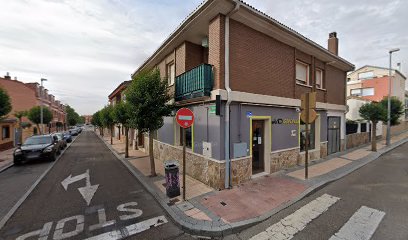 Arte Danna | Peluqueria en Arroyo de la Encomienda / Valladolid