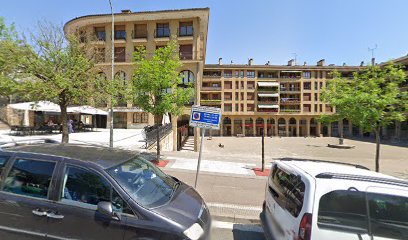 Peluquería Lourdes Lasa José María Barandiarán | Peluqueria en Ordizia / Gipuzkoa