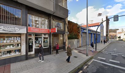 Rosa Campa | Peluqueria en Avilés / Asturias