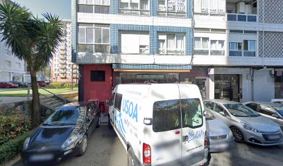 Salón 2000 | Peluqueria en Baracaldo / Vizcaya