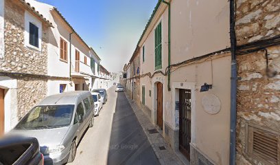María Moyà | Peluqueria en Binisalem / Baleares