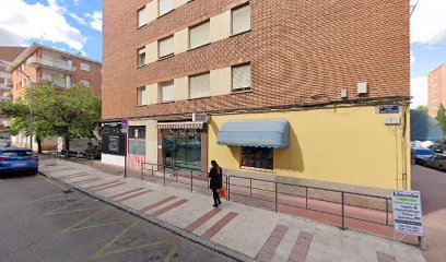 Salón Luca | Peluqueria en Guadalajara / Guadalajara