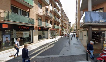 Tot Cabell | Peluqueria en Lloret de Mar / Girona