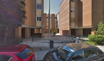 Occo Salon | Peluqueria en Majadahonda / Madrid